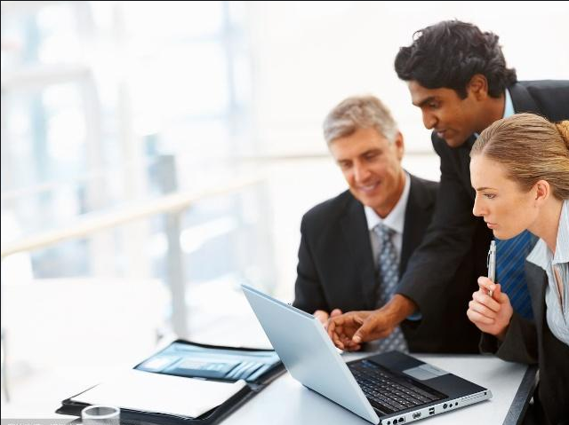 兩化融合新型能力打造